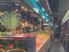 -阪尚皇·原切牛排·烤肉火锅自助(北京路店)