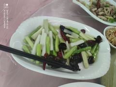 -莲华素食府