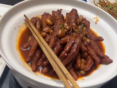 -新安人家·22年本地餐厅