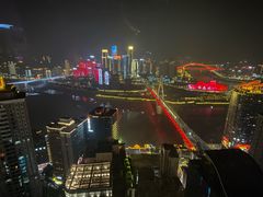 -月光漫步高空酒吧&景观下午茶Moonwalker Sky Land