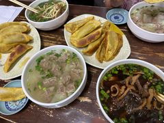 -清真蒋有记(秦虹路店)