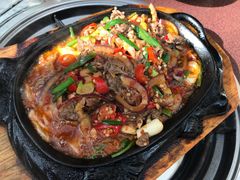 -尼玛藏家风味园(阿山食城店)