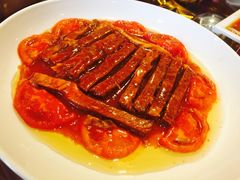 -裕德隆清真饭庄·天津特色菜(河东店)