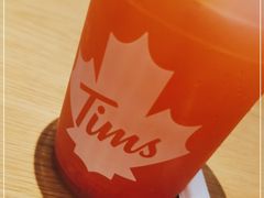 -Tims天好咖啡(莘庄龙之梦店)