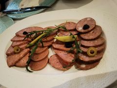 -波特曼西餐厅(中央大街店)