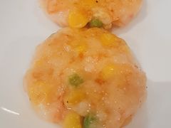-新旺茶餐厅(嘉里城店)