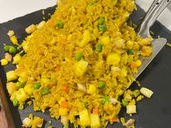 松子菠萝饭-3号仓库·创意中国菜(嘉兴龙鼎万达店)