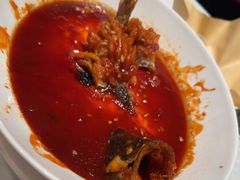 -眉州东坡(清河万象汇店)