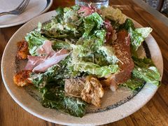 凯撒沙拉-PIZZA BIANCA(民园店)