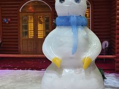 -宁波冰雪大世界(北仑区)