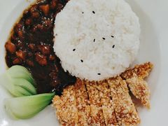 -观塘港茶餐厅(八一大道店)