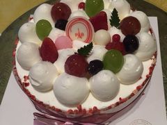 贝甜奶油2号-巴黎贝甜(五道口店)