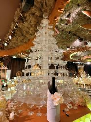 -花嫁丽舍婚礼殿堂(世博江景店)
