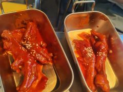 -喜井无限自助烤肉公司(石厦店)