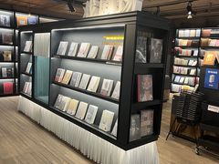 -C Cafe(朵云书院·戏剧店)