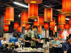 -巴蜀大宅门火锅(北大街店)