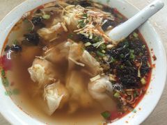 -甬城吴记馄饨(中山店)