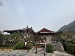-华清宫景区