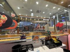 -争鲜回转寿司(南开大悦城店)