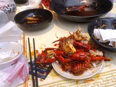 -聚味瞿记·龙虾堂(坡子街店)