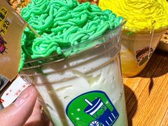 -哼蟹二将·烤肉酱蟹(合生汇店)