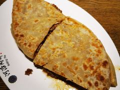 -河沿肉饼Beijing Pie(东华门店)