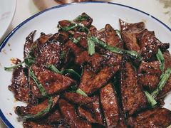 -小吊梨汤·北京菜(香山店)