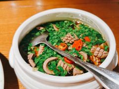 -周家二小姐的菜(西津渡店)