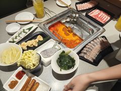 -海底捞火锅(吾悦广场店)