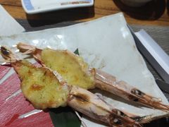 -江户家·日本料理·铁板烧(汉江东路店)