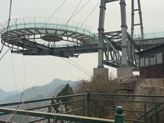 -京东石林峡风景区