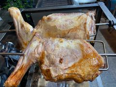 -草原烤羊腿总店(总店)