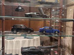 -车之谷·汽车文化主题餐厅(汽开店)