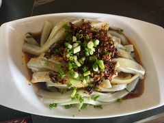 -江龙饭店·乌江豆腐鱼(乌江老桥头店)