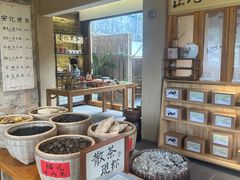 -上席擂茶·新中式青年茶馆(古城店)