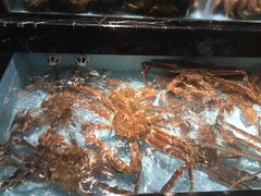 -尚海豆捞(乐虹坊店)