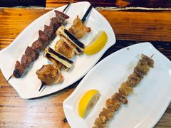 -烧鸟周居酒屋(香山店)