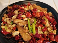 金牌鸡翅-一岚一山(角门总店)
