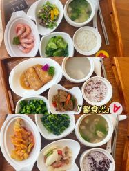 -馨紫罗兰月子会所·独栋月子中心