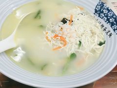 -粗茶淡饭(东关街店)