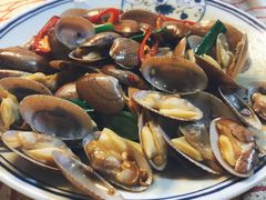 -莲花公园煎蟹(总店)