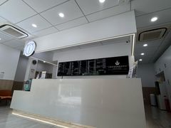 -申普宠物医院·眼科·心内科·影像科(普陀分院)