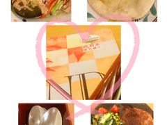 -萨莉亚意式餐厅(国展天虹店)