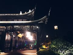 门面-上海皇廷花园酒店·御宴中餐厅