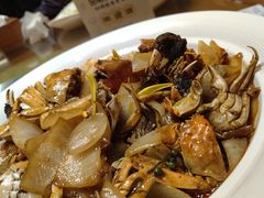 -周家二小姐的菜(西津渡店)