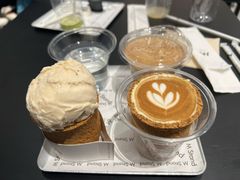 -M Stand(杭州萧山万象汇店)