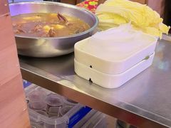 -玺炖·中国铁锅炖(虹桥天街店)