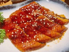 烤活鳗-吉川居酒屋(建国北路店)