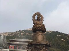 -石岛赤山风景区