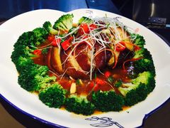 带把肘子-西北狼(GOGO新天地店)
